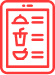 Icon for Digital Menu