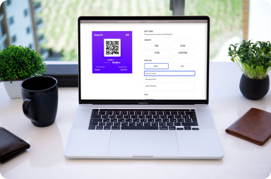 Image for payment processing
