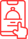 Icon for Online Orders